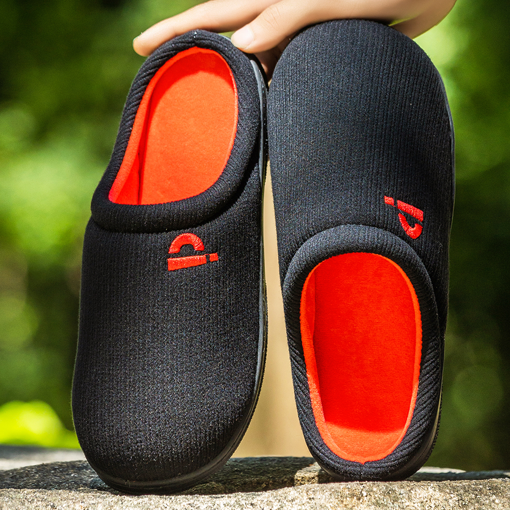 Premium Quality Warm Embroider - Insole Memory Foam incelemesi ve fiyatı