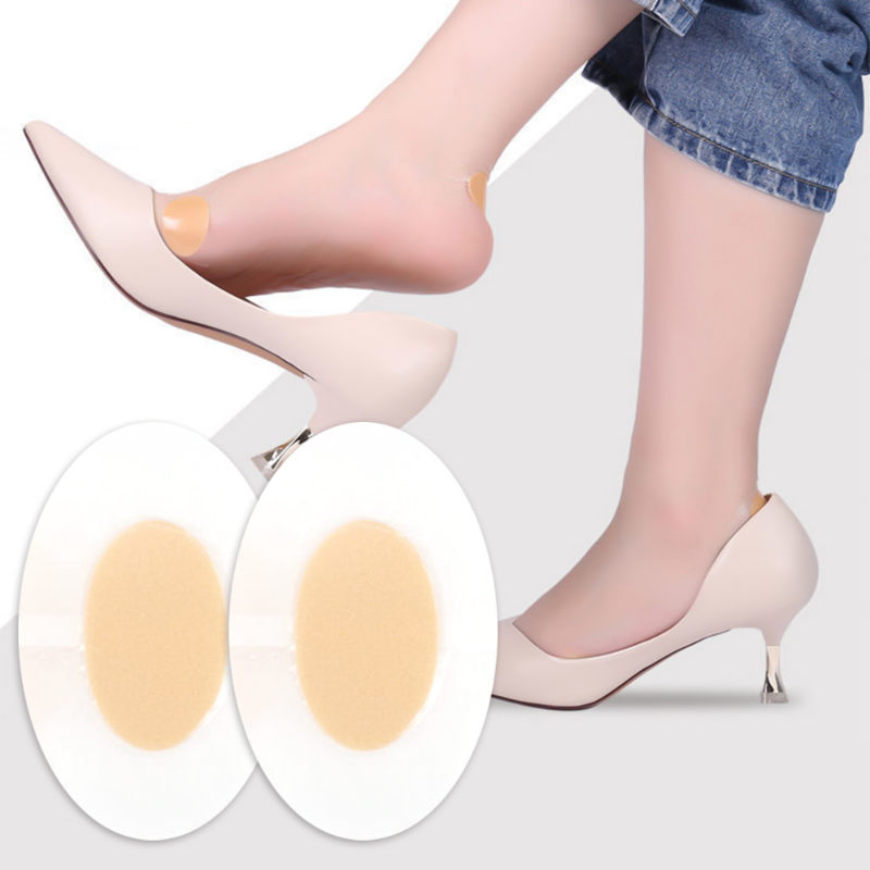 20pcs Gel Heel Protector Foot  - Heel Liner Grip incelemesi ve fiyatı