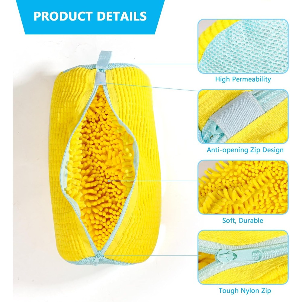 Durable Shoe Washing Machine B - Ideal Sneaker Care incelemesi ve fiyatı