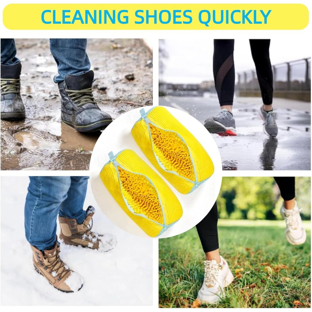 Durable Shoe Washing Machine B - Ideal Sneaker Care incelemesi ve fiyatı