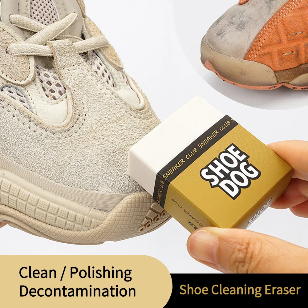 2PCS Super Clean Shoes Cleanin - Sneaker Leather Care incelemesi ve fiyatı