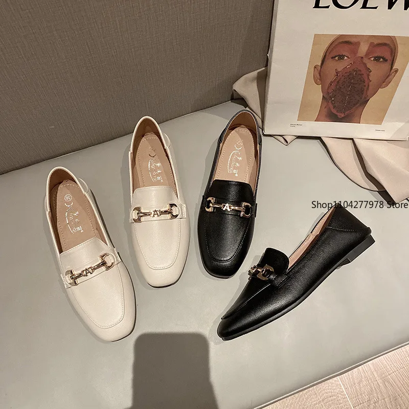 Women Shoes Slip On Loafers Fo - Sneaker Career incelemesi ve fiyatı