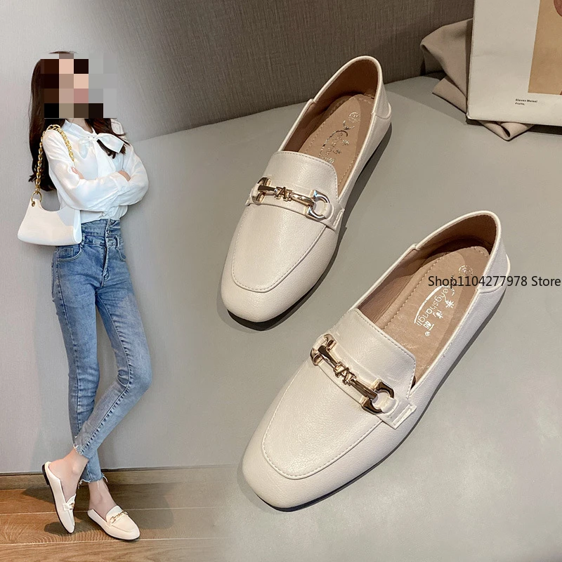 Women Shoes Slip On Loafers Fo - Sneaker Career incelemesi ve fiyatı