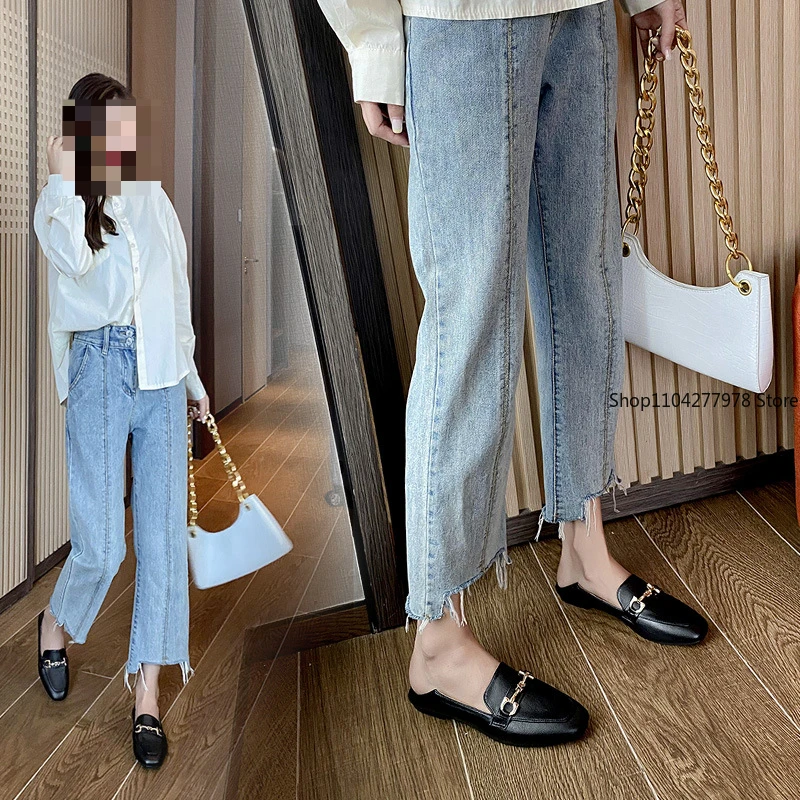 Women Shoes Slip On Loafers Fo - Sneaker Career incelemesi ve fiyatı