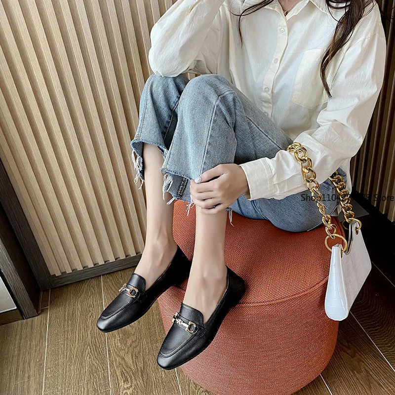 Women Shoes Slip On Loafers Fo - Sneaker Career incelemesi ve fiyatı