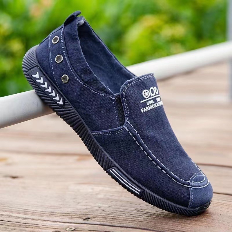 Luxury Designer Men's Canvas S - Sneaker Career incelemesi ve fiyatı