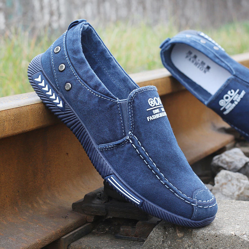 Luxury Designer Men's Canvas S - Sneaker Career incelemesi ve fiyatı
