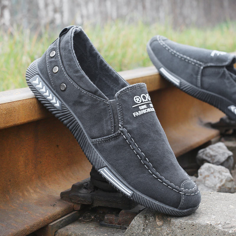 Luxury Designer Men's Canvas S - Sneaker Career incelemesi ve fiyatı