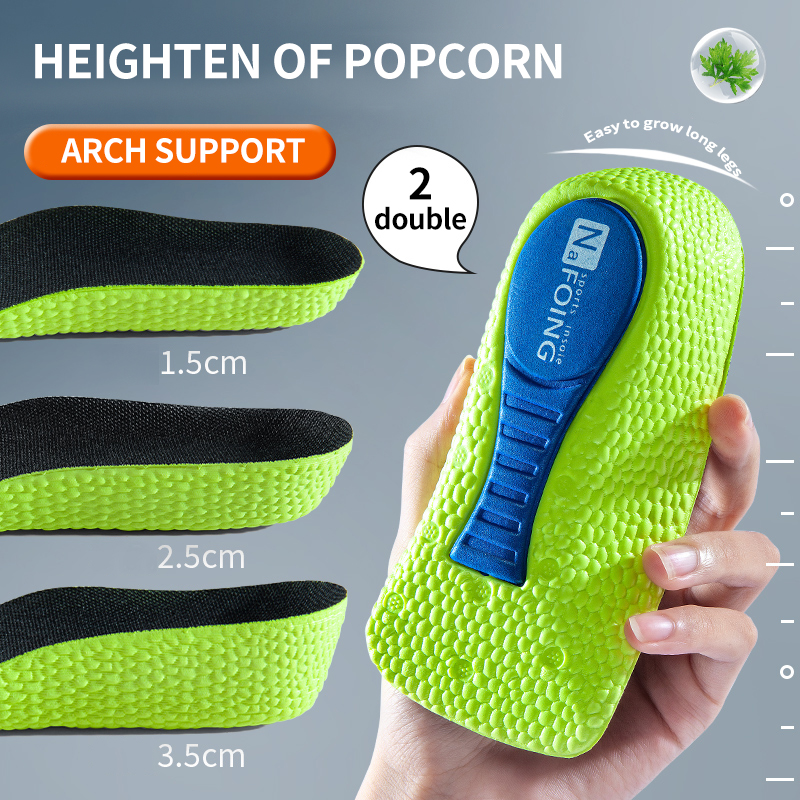 Memory Foam Height Increase In - Sneaker Care Foam incelemesi ve fiyatı