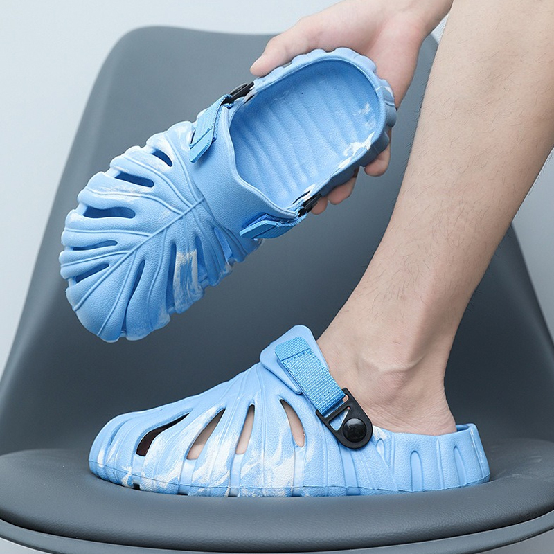 Women Slipper Monstera Platfor - Sneaker Care Set incelemesi ve fiyatı