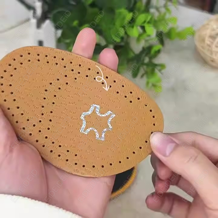 2/4 PCS Sandals Anti-slip Leat - Sneaker Leather Care incelemesi ve fiyatı