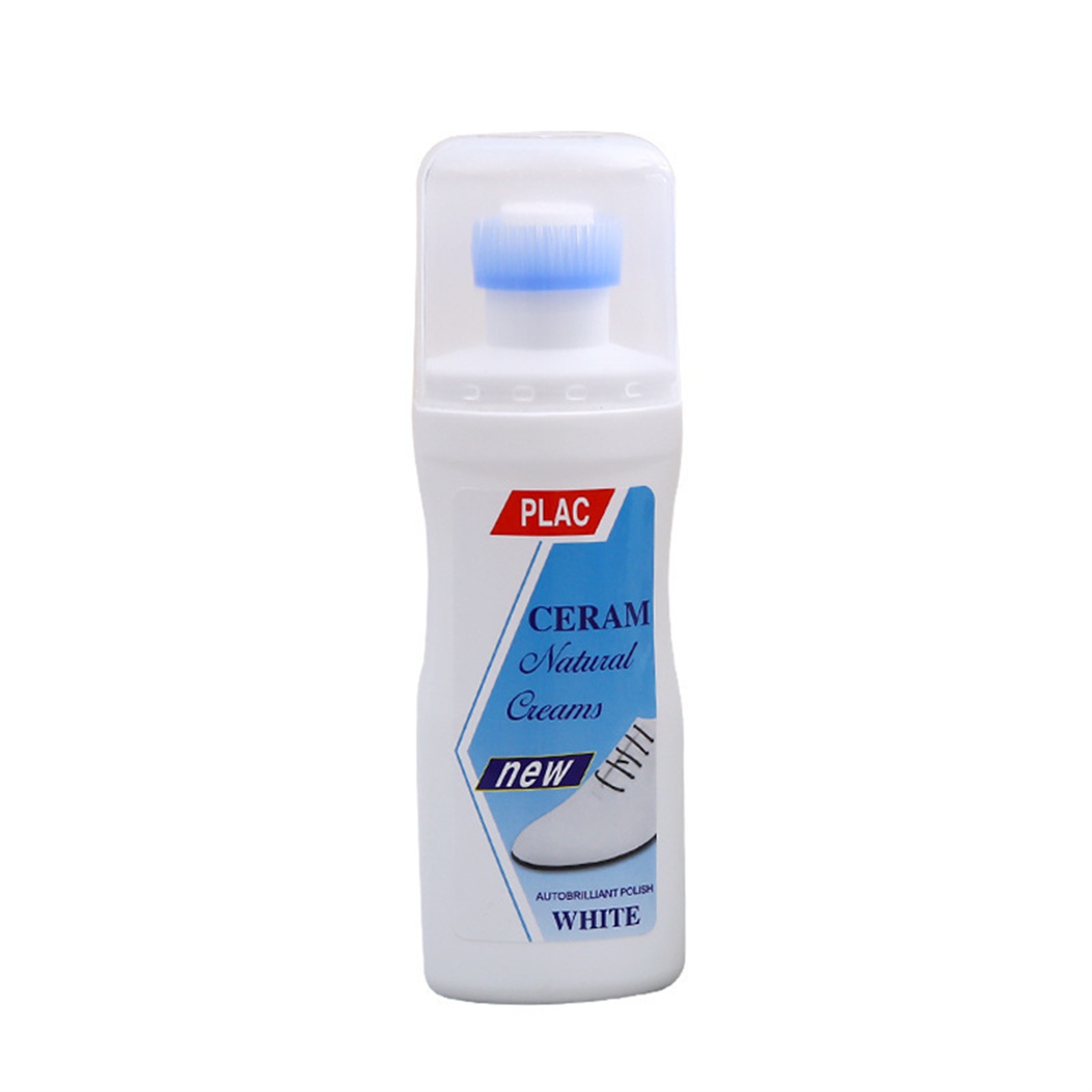 100ml Portable White Shoe Foam - Sneaker Care Foam incelemesi ve fiyatı