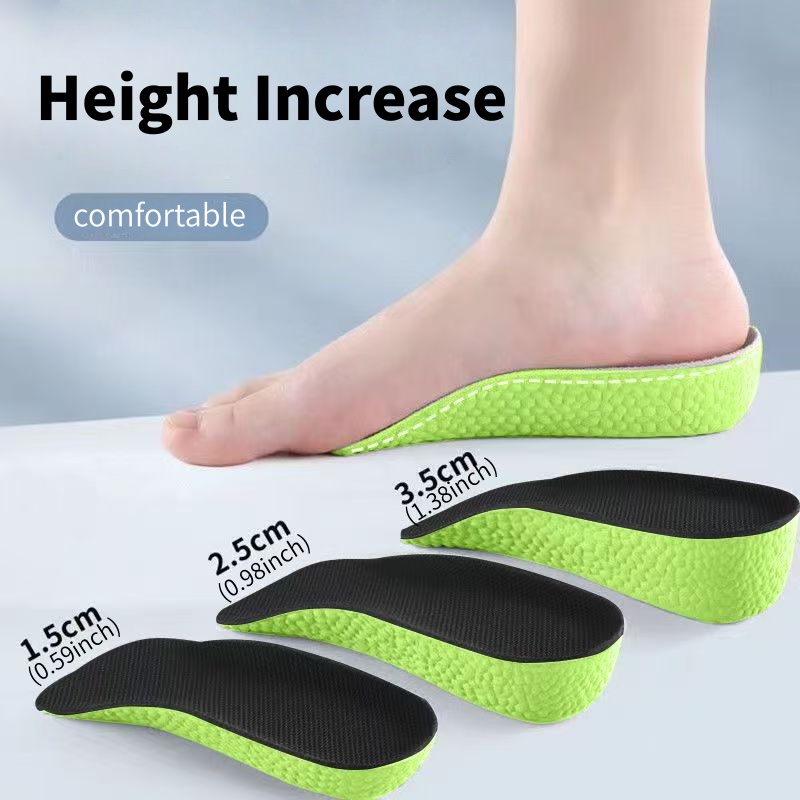 Memory Foam Height Increase In - Sneaker Care Foam incelemesi ve fiyatı