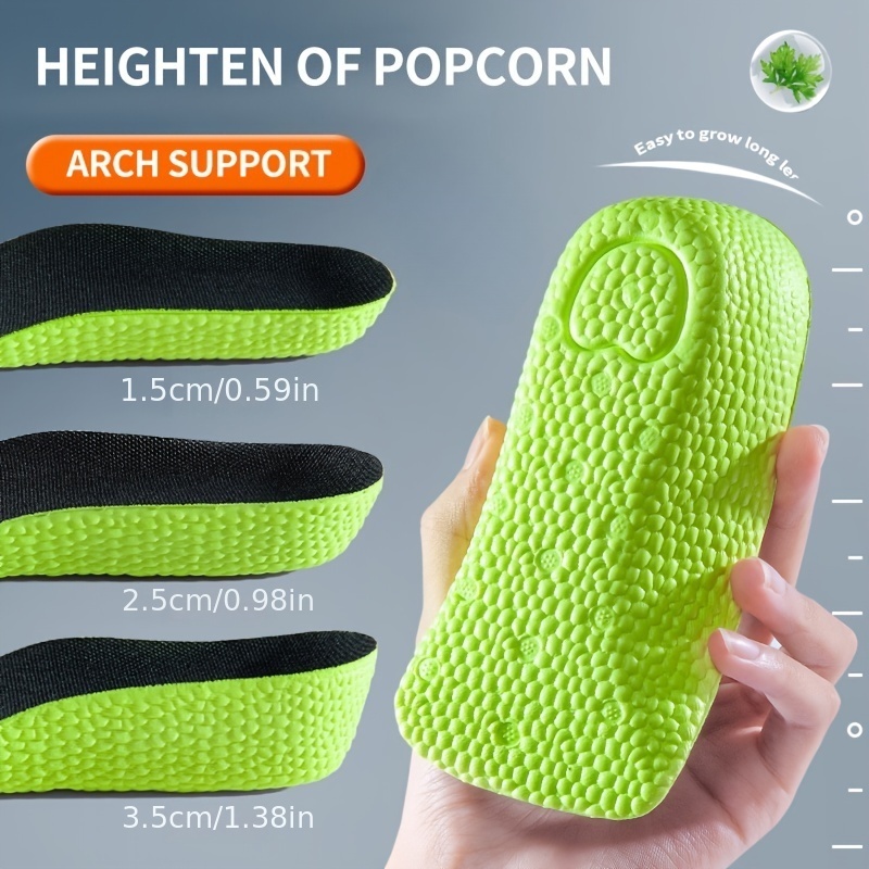 Memory Foam Height Increase In - Sneaker Care Foam incelemesi ve fiyatı