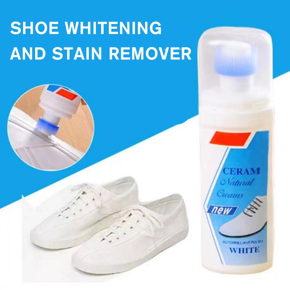 100ML White Shoe Cleaner Foam  - Sneaker Care Foam incelemesi ve fiyatı