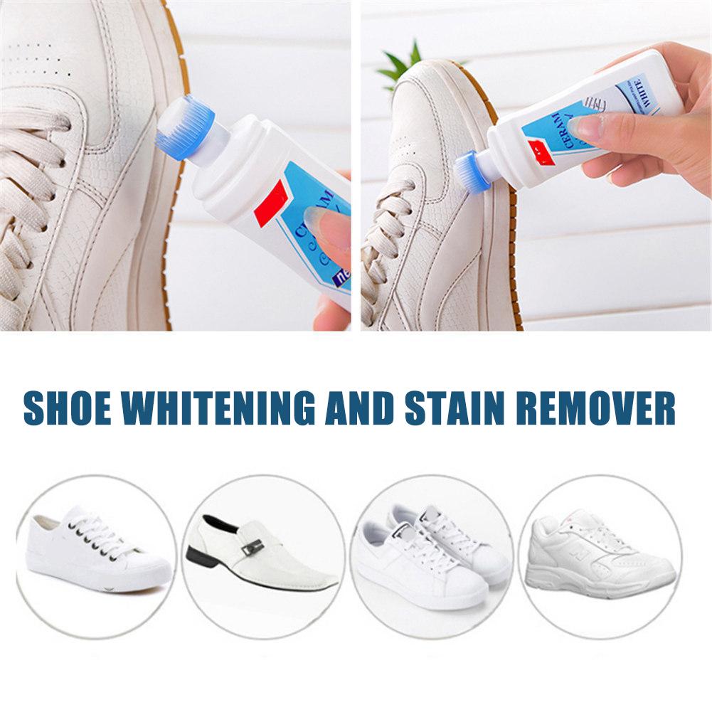 100ML White Shoe Cleaner Foam  - Sneaker Care Foam incelemesi ve fiyatı