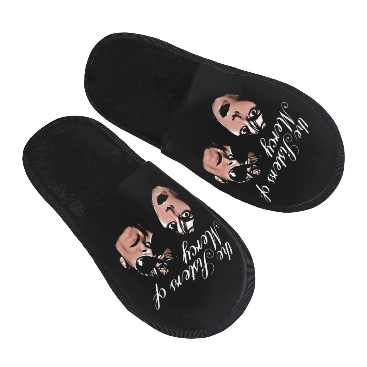Custom The Sisters Of Mercys S - Insole Memory Foam incelemesi ve fiyatı