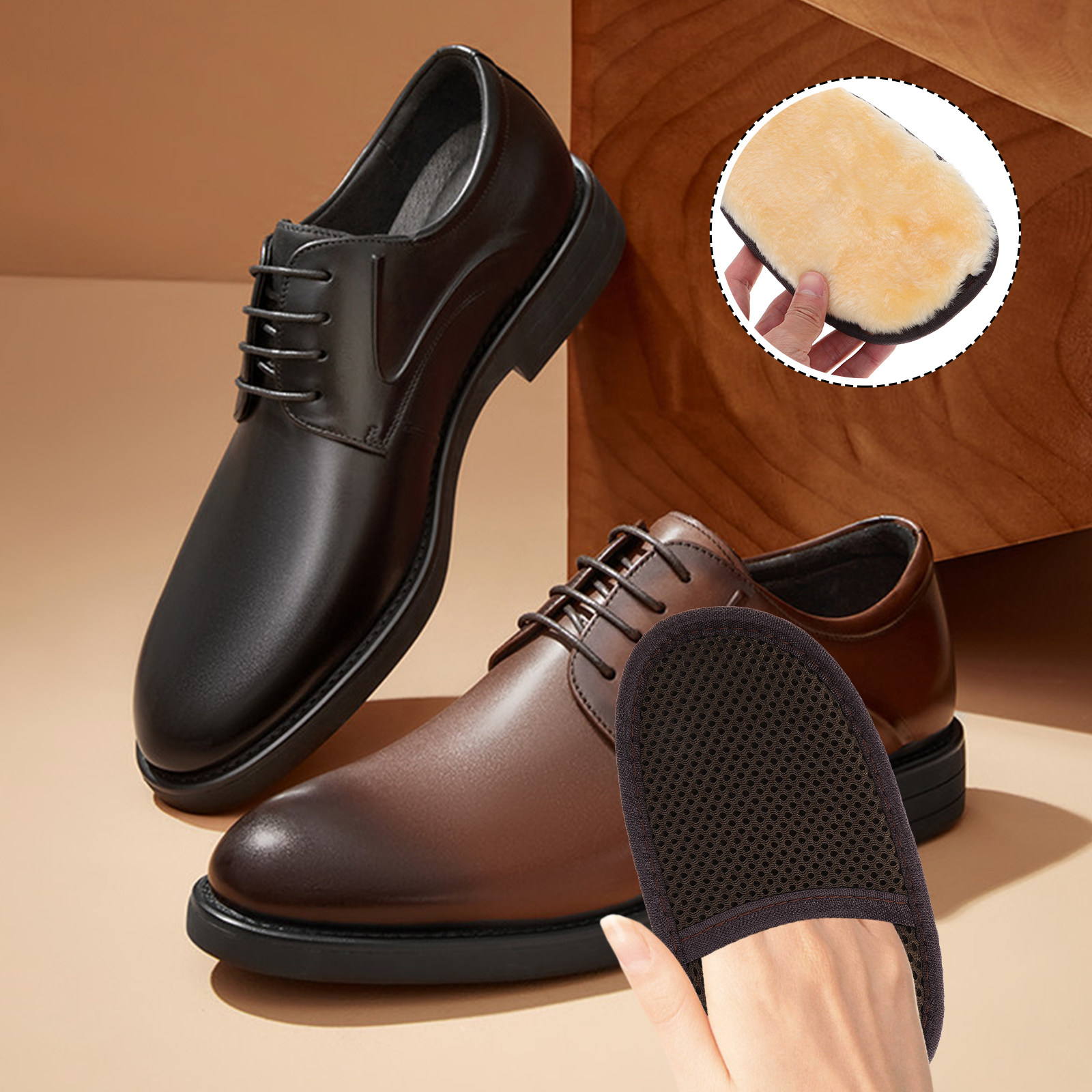 Shoe Wipe Gloves for Cleaning  - Ideal Sneaker Care incelemesi ve fiyatı