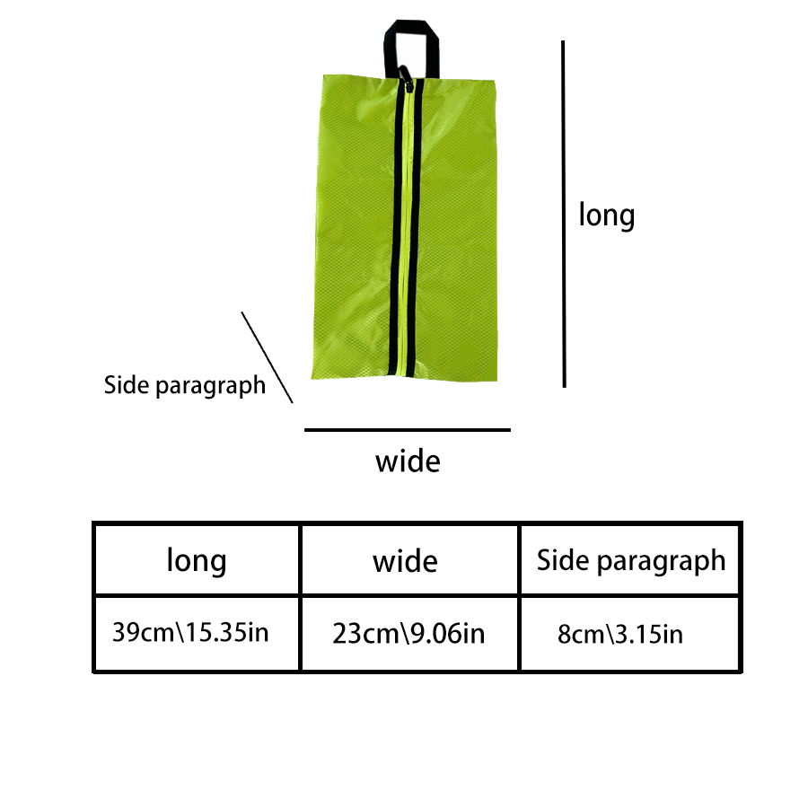 Shoe Bag Shoe Covers Storage B - Shoe Bag Dust incelemesi ve fiyatı