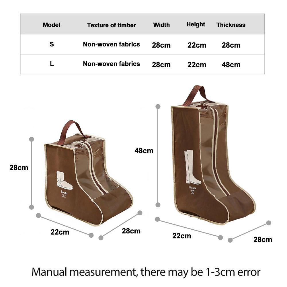 Boots Covers Waterproof  2026  - Shoe Bag Dust incelemesi ve fiyatı
