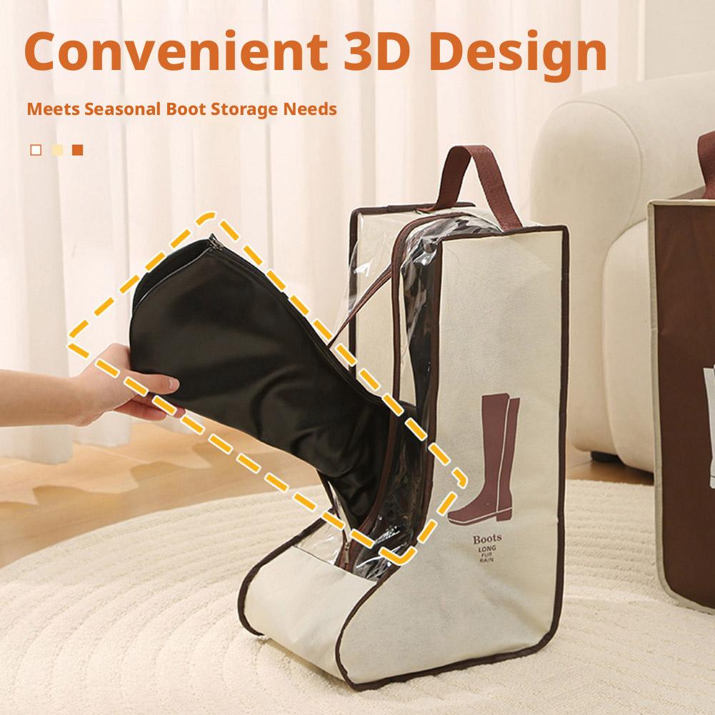 Boots Covers Waterproof  2026  - Shoe Bag Dust incelemesi ve fiyatı