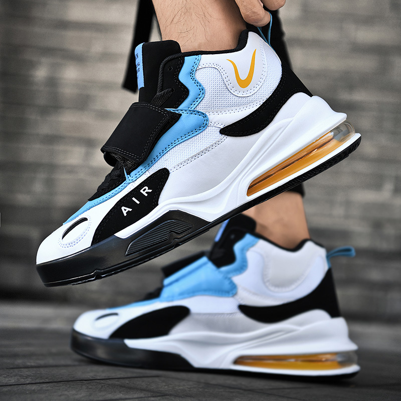 Men's Brand Palm Air Cushion B - Sneaker Zone incelemesi ve fiyatı