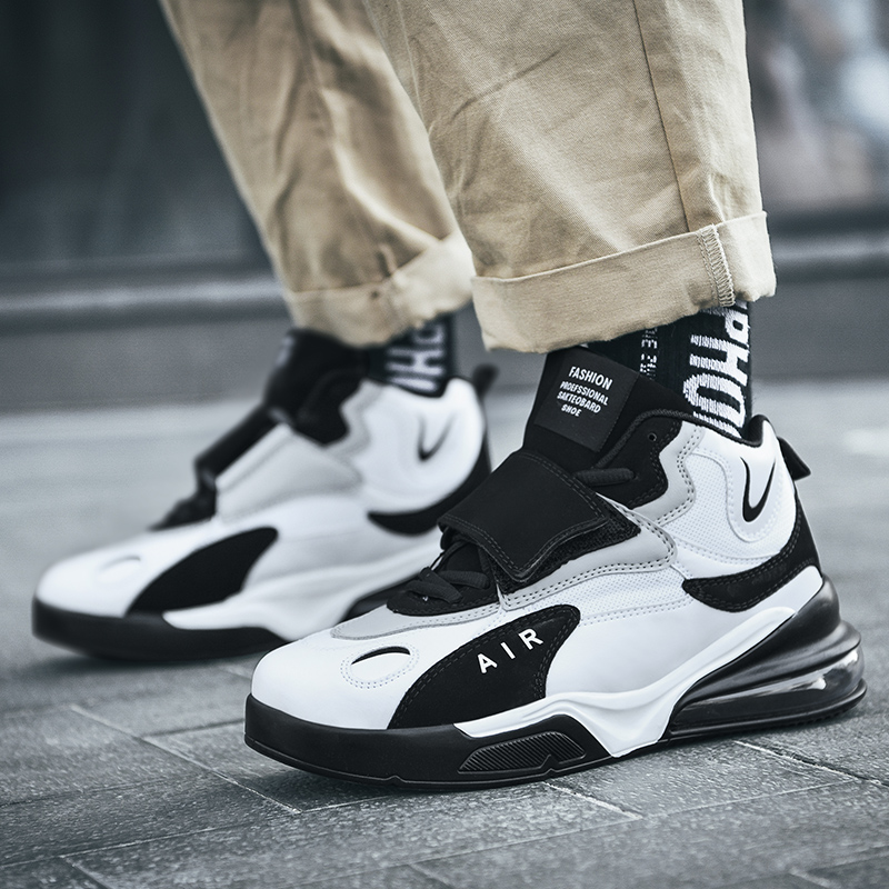 Men's Brand Palm Air Cushion B - Sneaker Zone incelemesi ve fiyatı