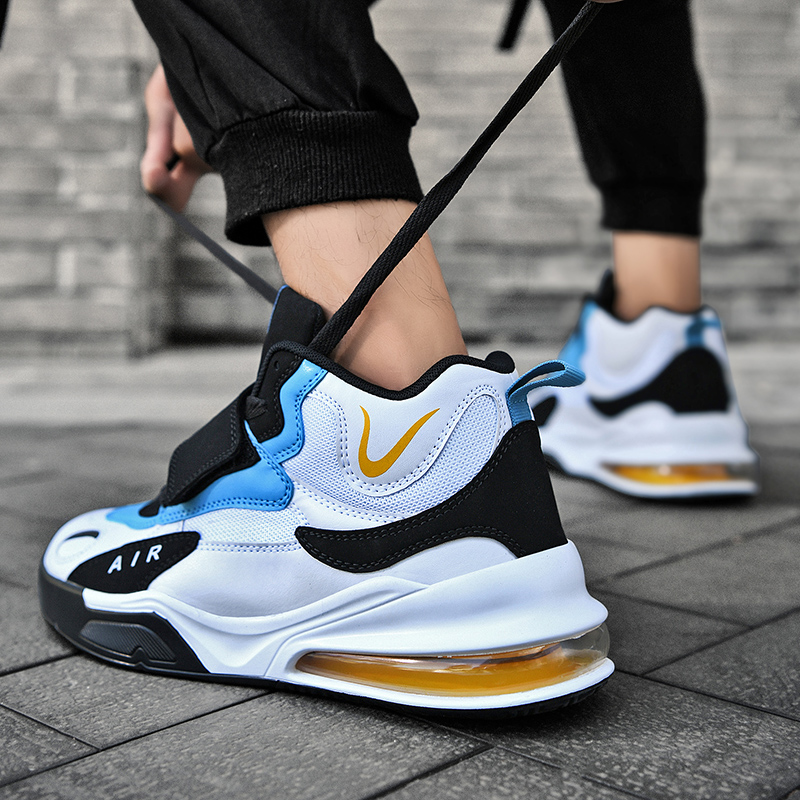 Men's Brand Palm Air Cushion B - Sneaker Zone incelemesi ve fiyatı