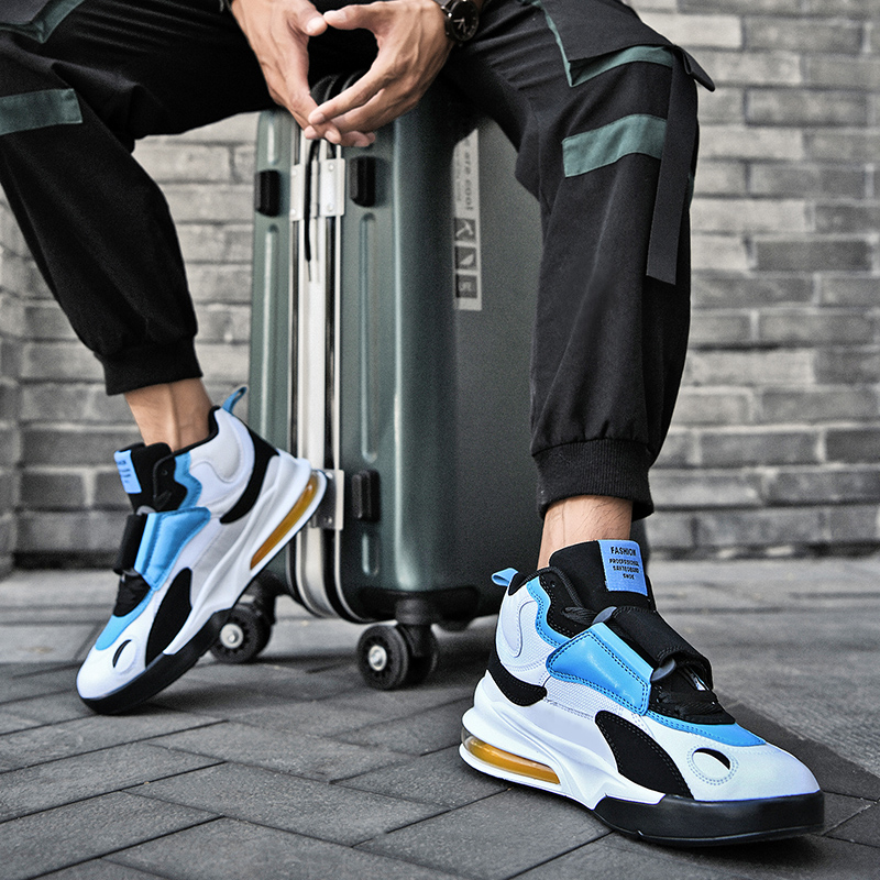 Men's Brand Palm Air Cushion B - Sneaker Zone incelemesi ve fiyatı