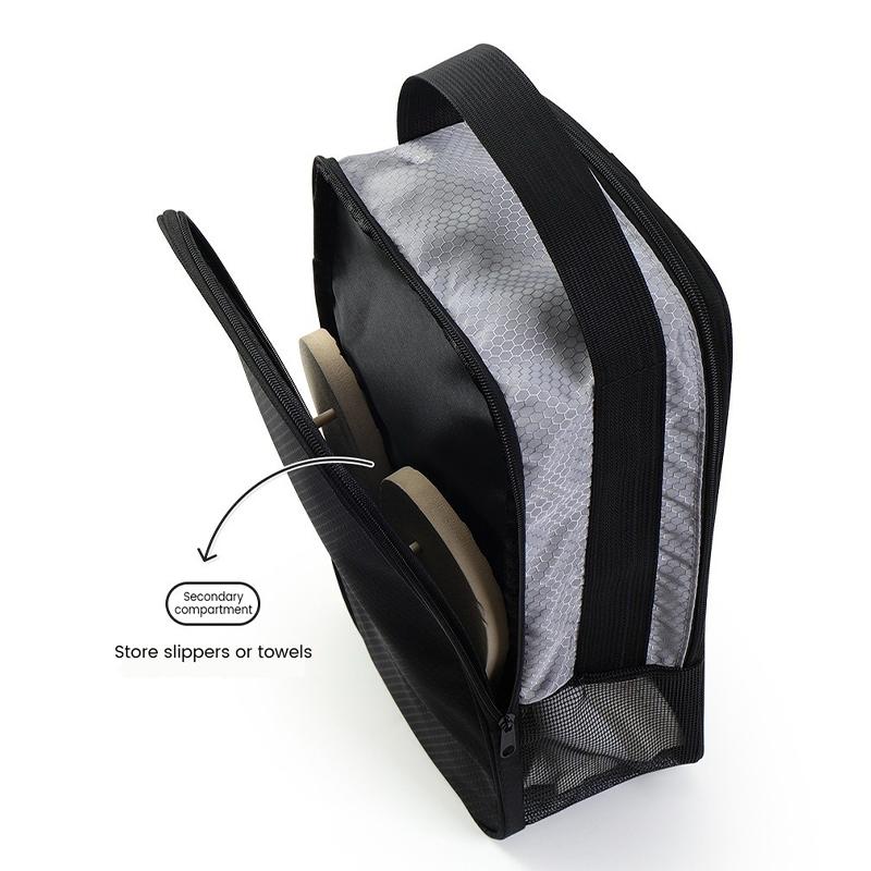 【HG】Double-layer Sports Shoes  - Shoe Bag Dust incelemesi ve fiyatı