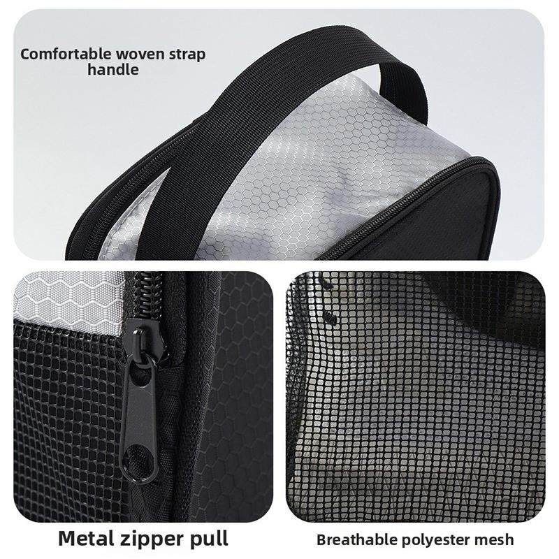 【HG】Double-layer Sports Shoes  - Shoe Bag Dust incelemesi ve fiyatı