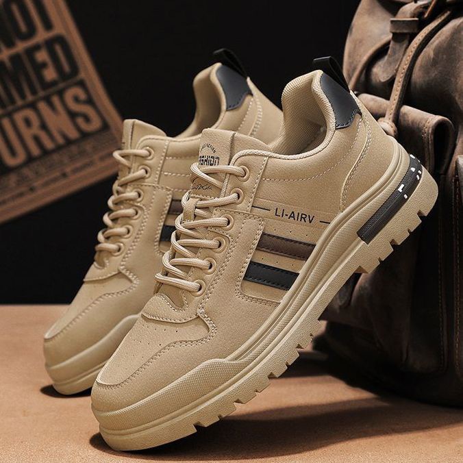 Spring and Summer Plus-size Sh - Sneaker Career incelemesi ve fiyatı