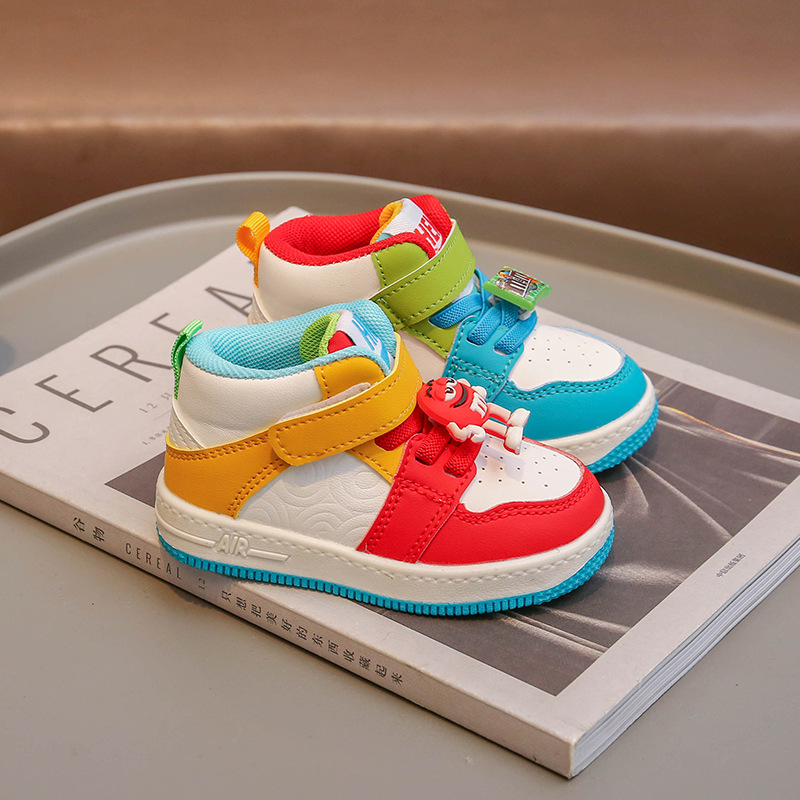 Children Casual Sneakers Boys  - Sneaker Zone incelemesi ve fiyatı