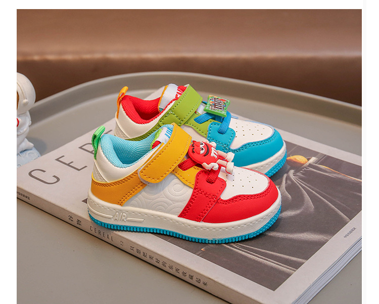 Children Casual Sneakers Boys  - Sneaker Zone incelemesi ve fiyatı