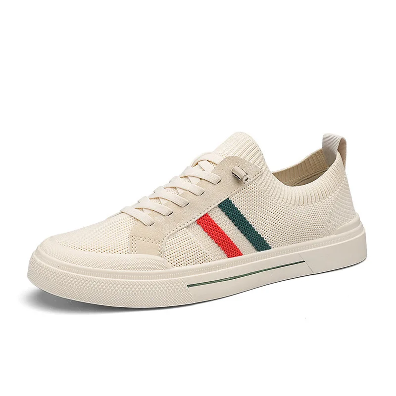 Summer Men's ShoesNew Breathab - Sneaker Career incelemesi ve fiyatı