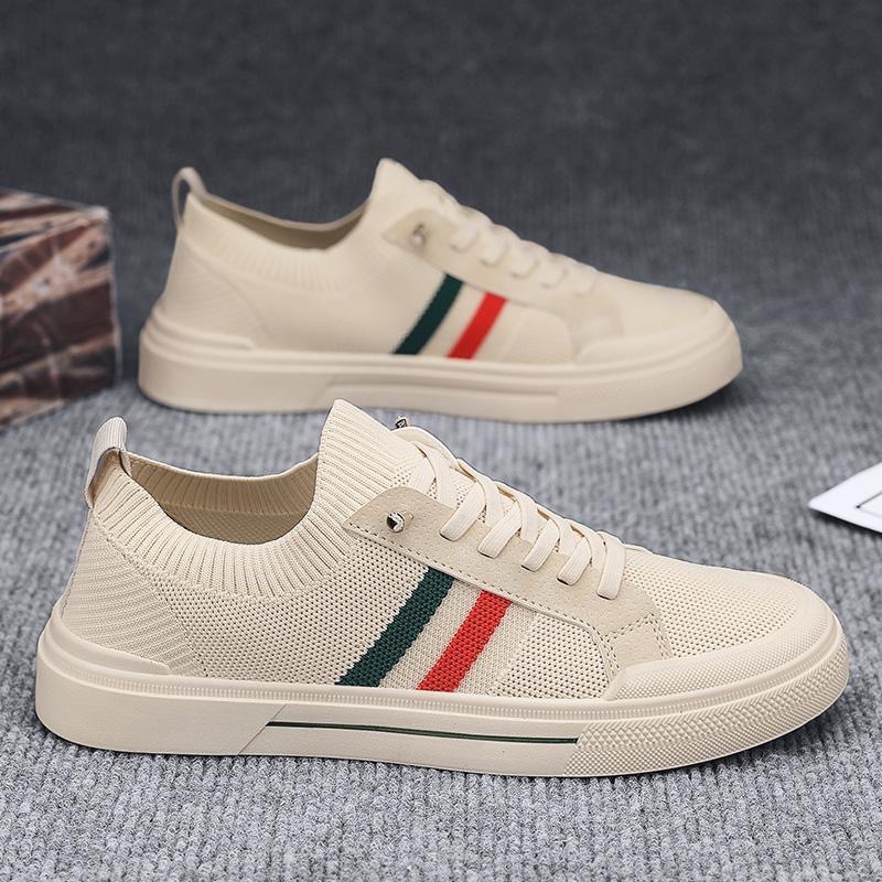 Summer Men's ShoesNew Breathab - Sneaker Career incelemesi ve fiyatı