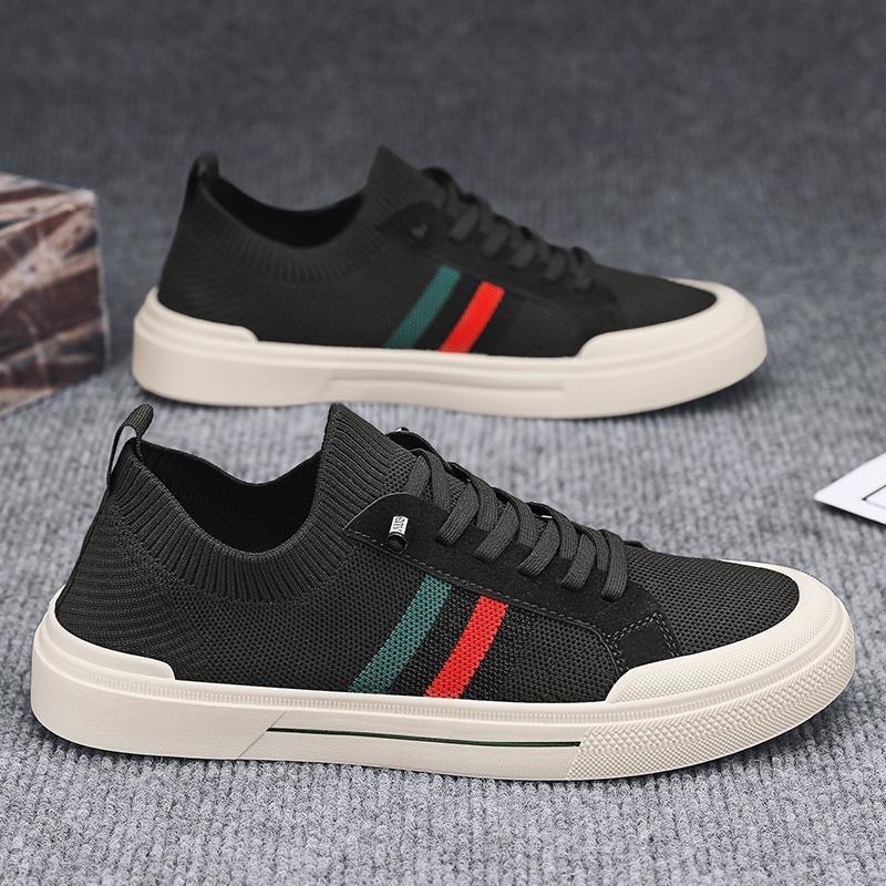 Summer Men's ShoesNew Breathab - Sneaker Career incelemesi ve fiyatı