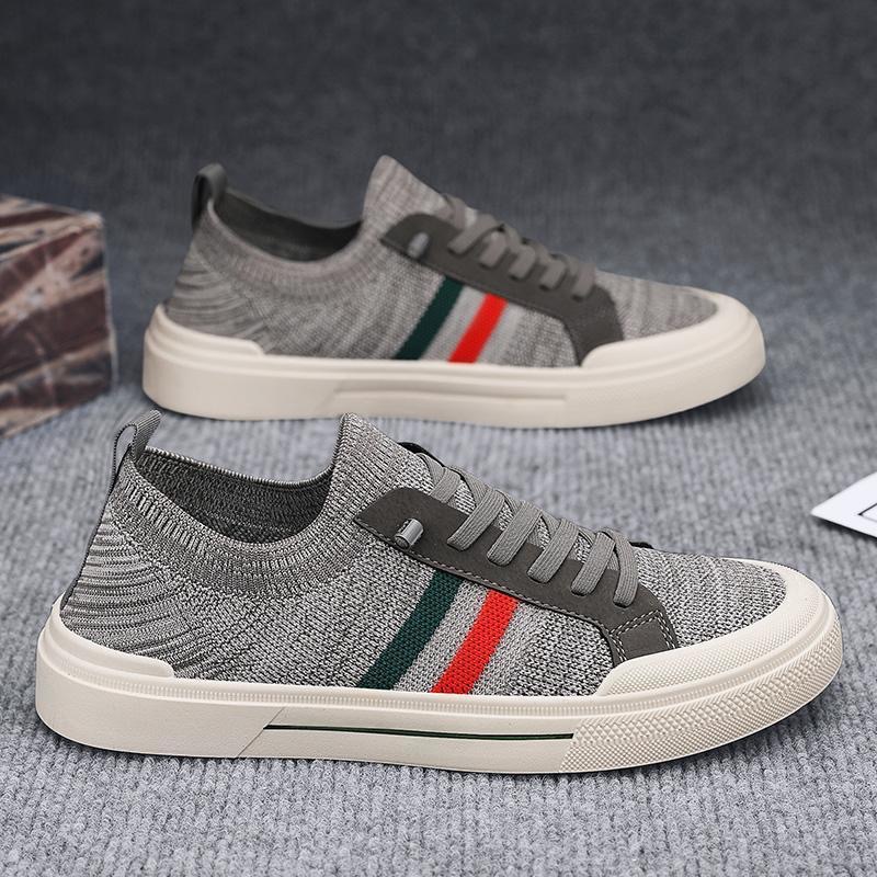 Summer Men's ShoesNew Breathab - Sneaker Career incelemesi ve fiyatı