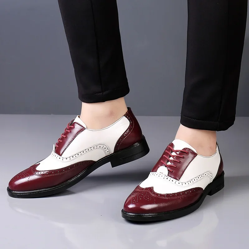 Men's Shoes Luxury High Qualit - Sneaker Career incelemesi ve fiyatı