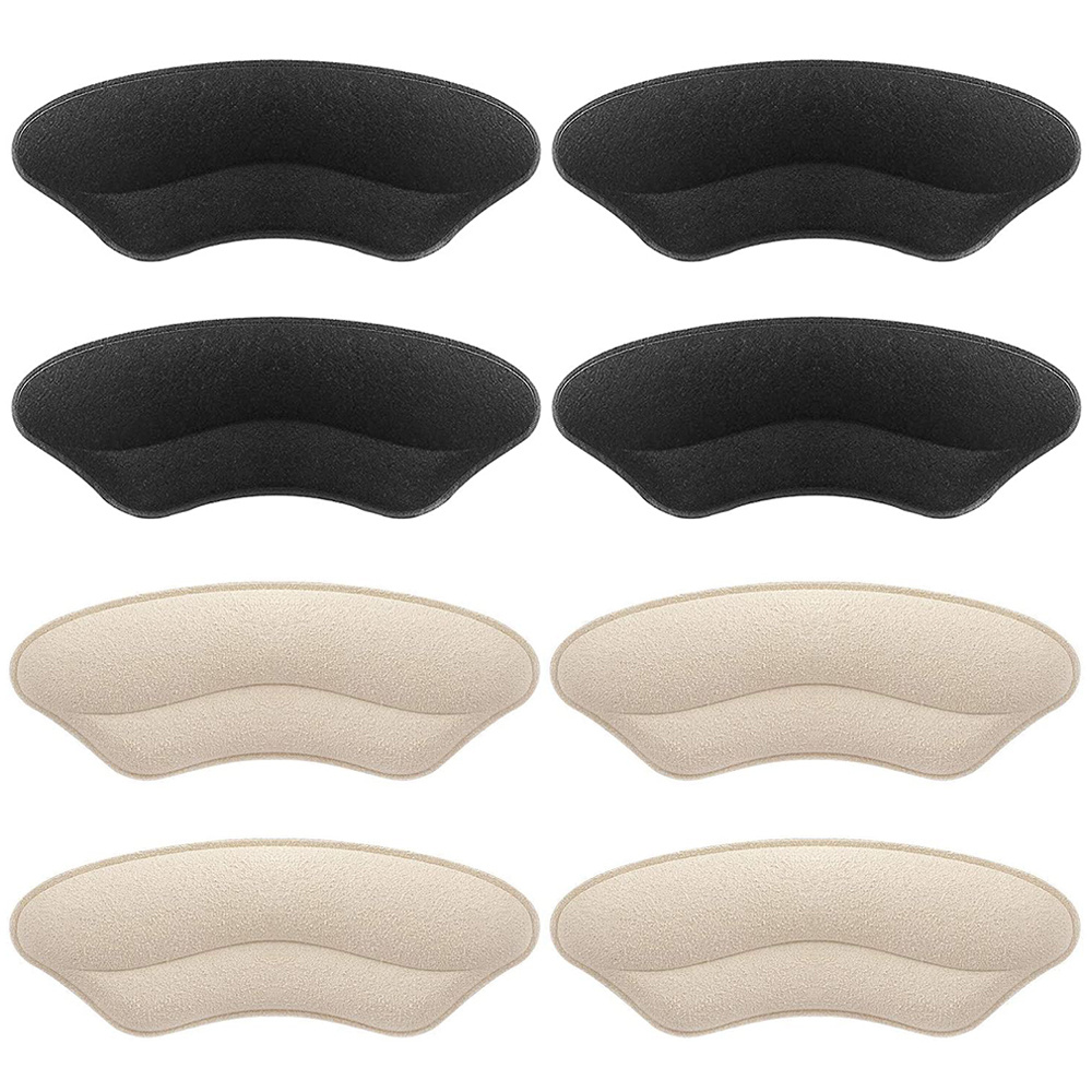 2 Pairs Premium Heel Grips Lin - Heel Liner Grip incelemesi ve fiyatı