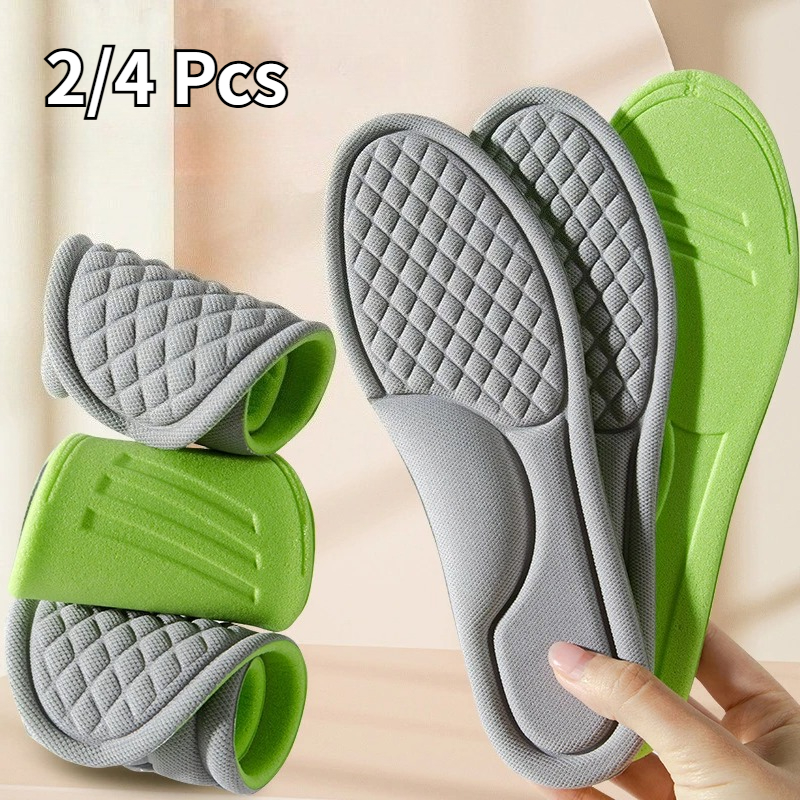 Sport Shoe Insole 4D Stretch S - Sneaker Care Foam incelemesi ve fiyatı