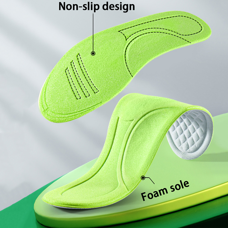 Sport Shoe Insole 4D Stretch S - Sneaker Care Foam incelemesi ve fiyatı