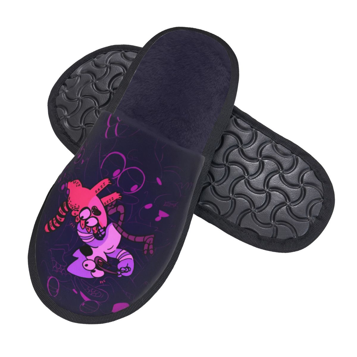 Custom R-Regular Show Soft Mem - Insole Memory Foam incelemesi ve fiyatı
