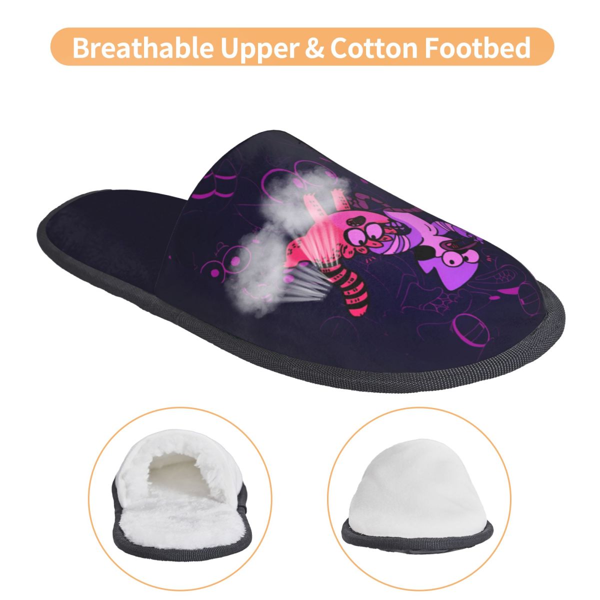 Custom R-Regular Show Soft Mem - Insole Memory Foam incelemesi ve fiyatı
