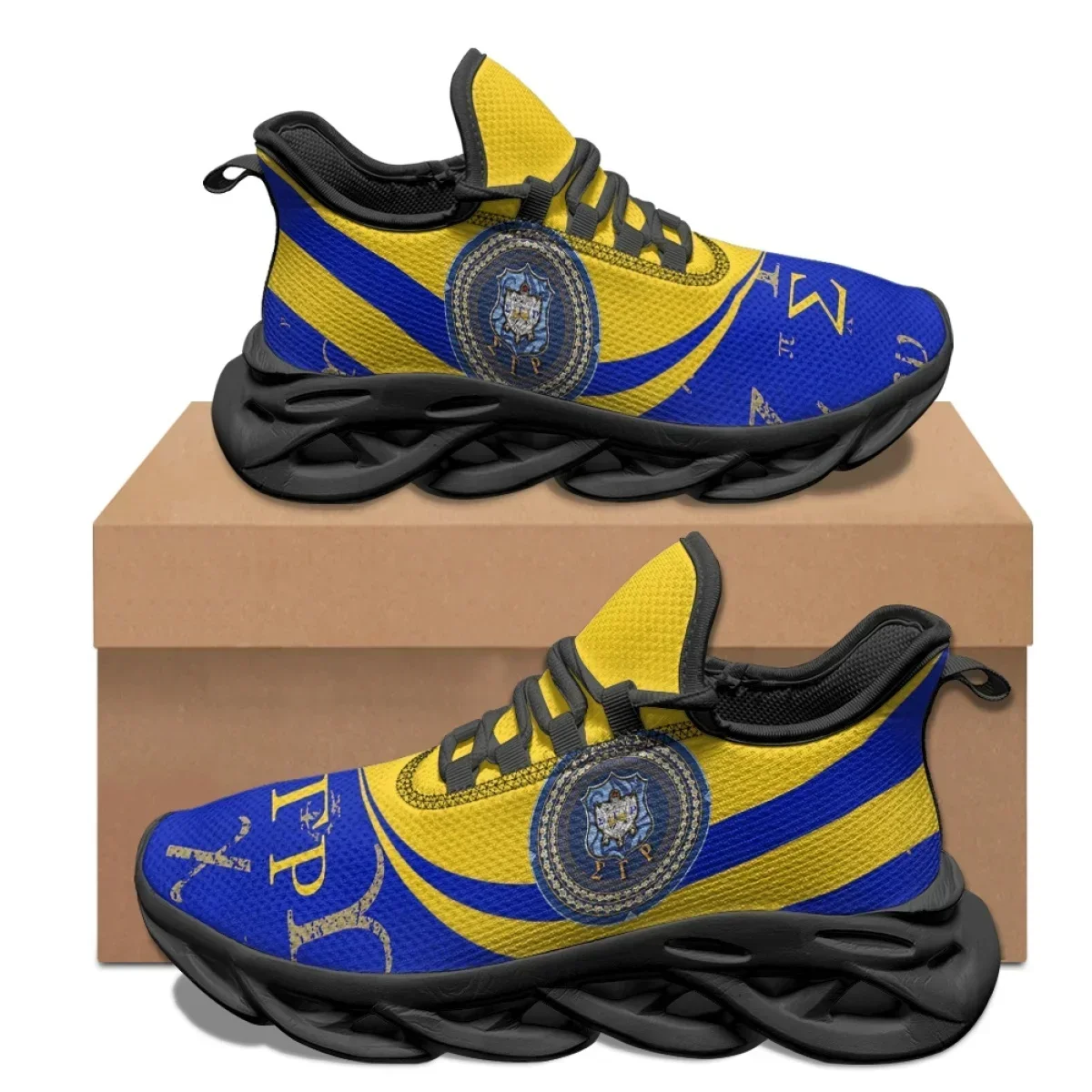 Sigma Gamma Rho Comfortable El - Sneaker Career incelemesi ve fiyatı