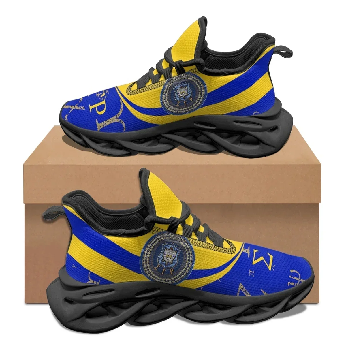 Sigma Gamma Rho Comfortable El - Sneaker Career incelemesi ve fiyatı