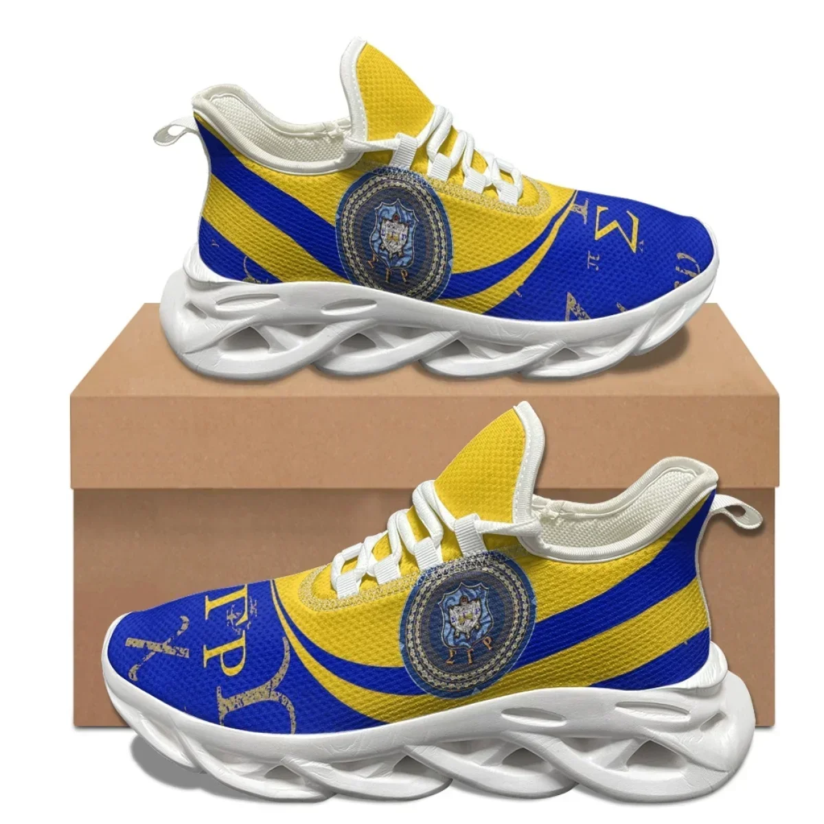 Sigma Gamma Rho Comfortable El - Sneaker Career incelemesi ve fiyatı