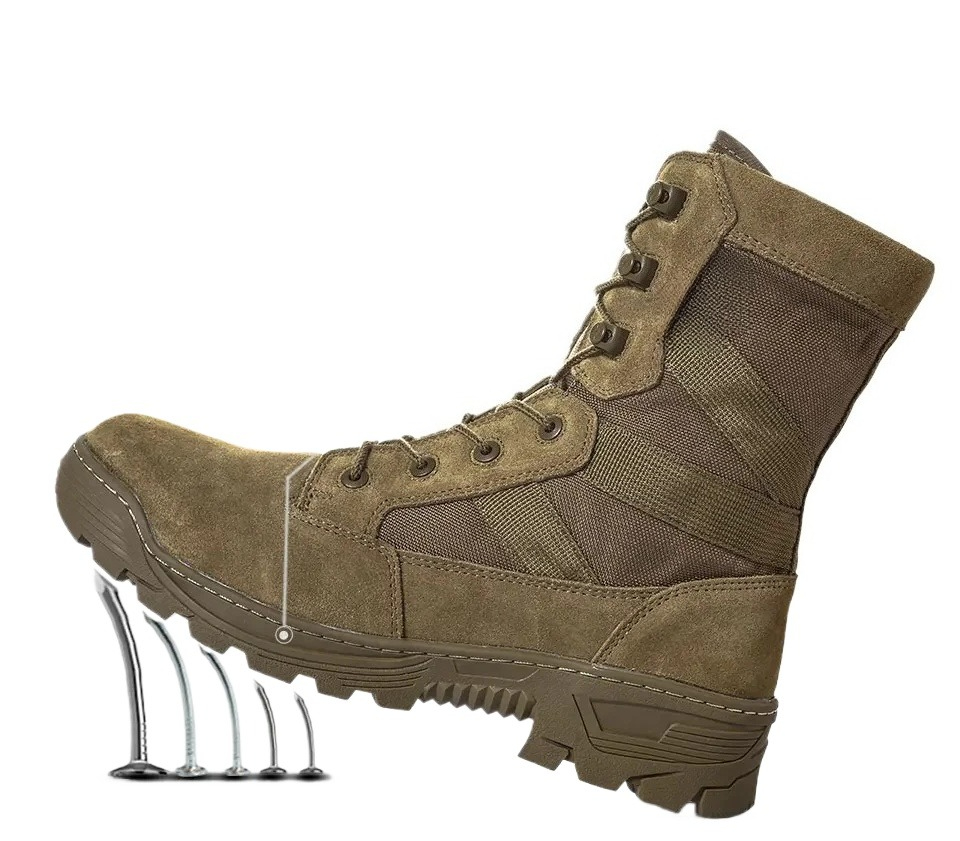 Hiking Shoes Men Waterproof Tr - Sneaker Zone incelemesi ve fiyatı