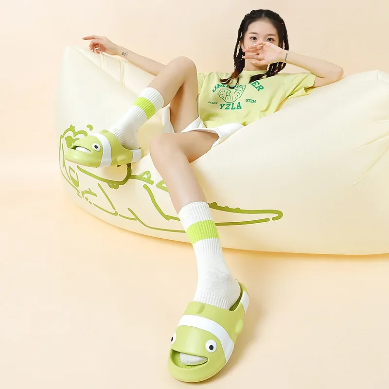 Cute Clownfish Slippers Men Wo - Sneaker Care Set incelemesi ve fiyatı