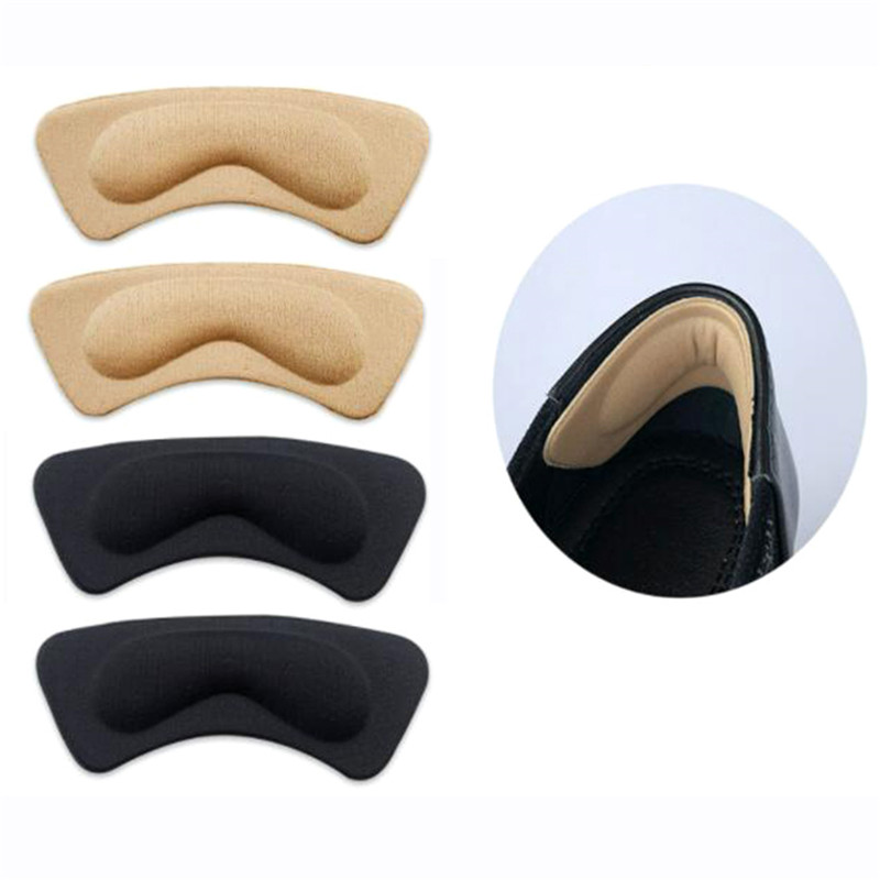 8PCS Women Sponge Heel Pads Ad - Heel Liner Grip incelemesi ve fiyatı